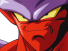 janemba-janenba-forme-finale-dragon-ball-z-oav-fusions-1995-dbz-demon-mal-incarne-antagoniste-epeiste-peau-rouge-yeux-jaunes-cornes
