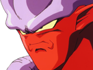janemba-janenba-forme-finale-dragon-ball-z-oav-fusions-1995-dbz-demon-mal-incarne-antagoniste-epeiste-peau-rouge-yeux-jaunes-cornes