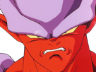 janemba-janenba-forme-finale-dragon-ball-z-oav-fusions-1995-dbz-demon-mal-incarne-antagoniste-epeiste-peau-rouge-yeux-jaunes-cornes