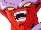 janemba-janenba-forme-finale-dragon-ball-z-oav-fusions-1995-dbz-demon-mal-incarne-antagoniste-epeiste-peau-rouge-yeux-jaunes-cornes