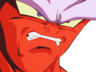 janemba-janenba-forme-finale-dragon-ball-z-oav-fusions-1995-dbz-demon-mal-incarne-antagoniste-epeiste-peau-rouge-yeux-jaunes-cornes