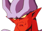 janemba-janenba-forme-finale-dragon-ball-z-oav-fusions-1995-dbz-demon-mal-incarne-antagoniste-epeiste-peau-rouge-yeux-jaunes-cornes