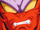 janemba-janenba-forme-finale-dragon-ball-z-oav-fusions-1995-dbz-demon-mal-incarne-antagoniste-epeiste-peau-rouge-yeux-jaunes-cornes