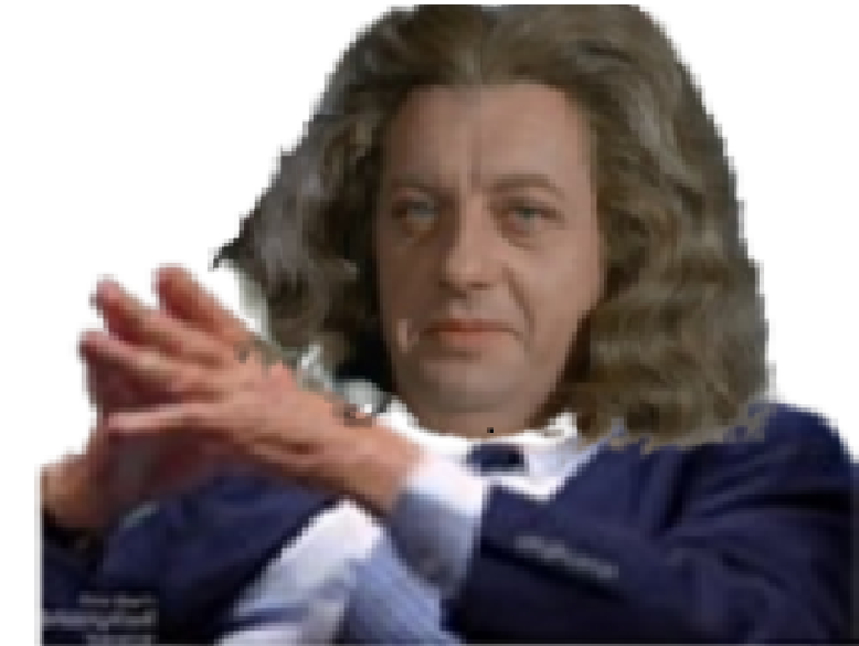 kaaido charisme comte nnn perplexe jugement