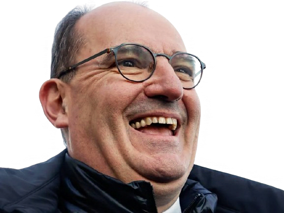 jean castex politique sncf rire troll