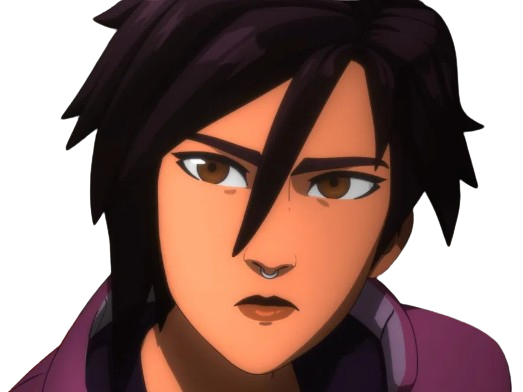 dispatch invisibitch invisigal super heros