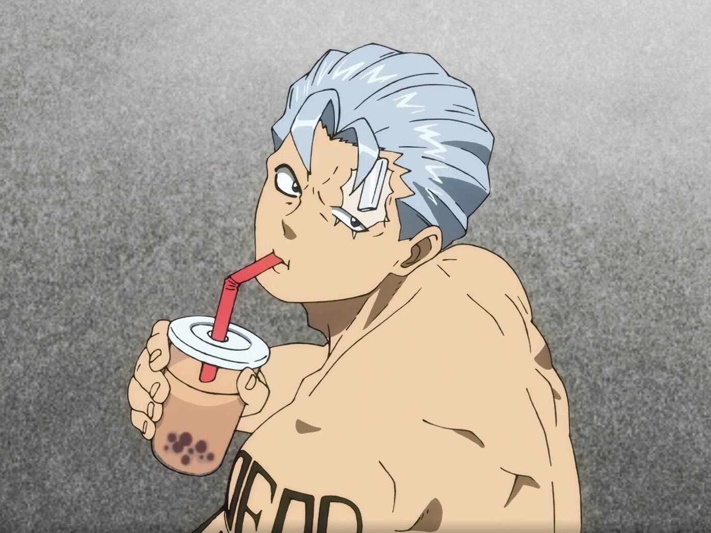 undead-unluck anime kj