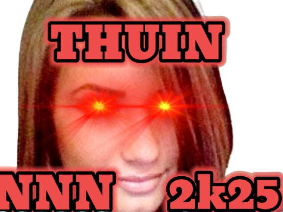 thuin nnn25 nnn2025 nnn2k25 no nut november 2025