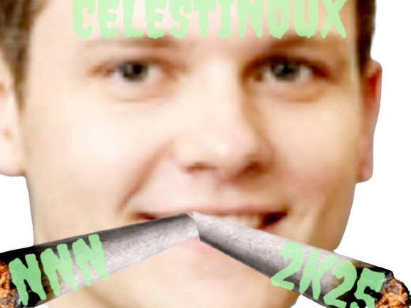 celestinoux nnn2k25 nnn2025 nnn25 no not november 2025