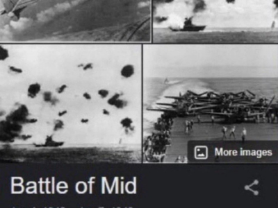 battle of the mid moyen meme bataille guerre nul