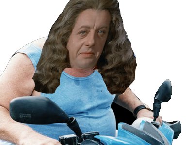 kaaido big k nnn no nut 2025 scooter depardieu