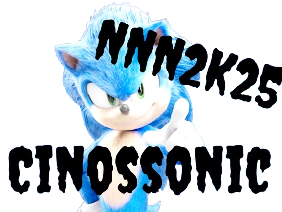 cinossonic no nut november 2025 nnn25 nnn2k25 nnn2025