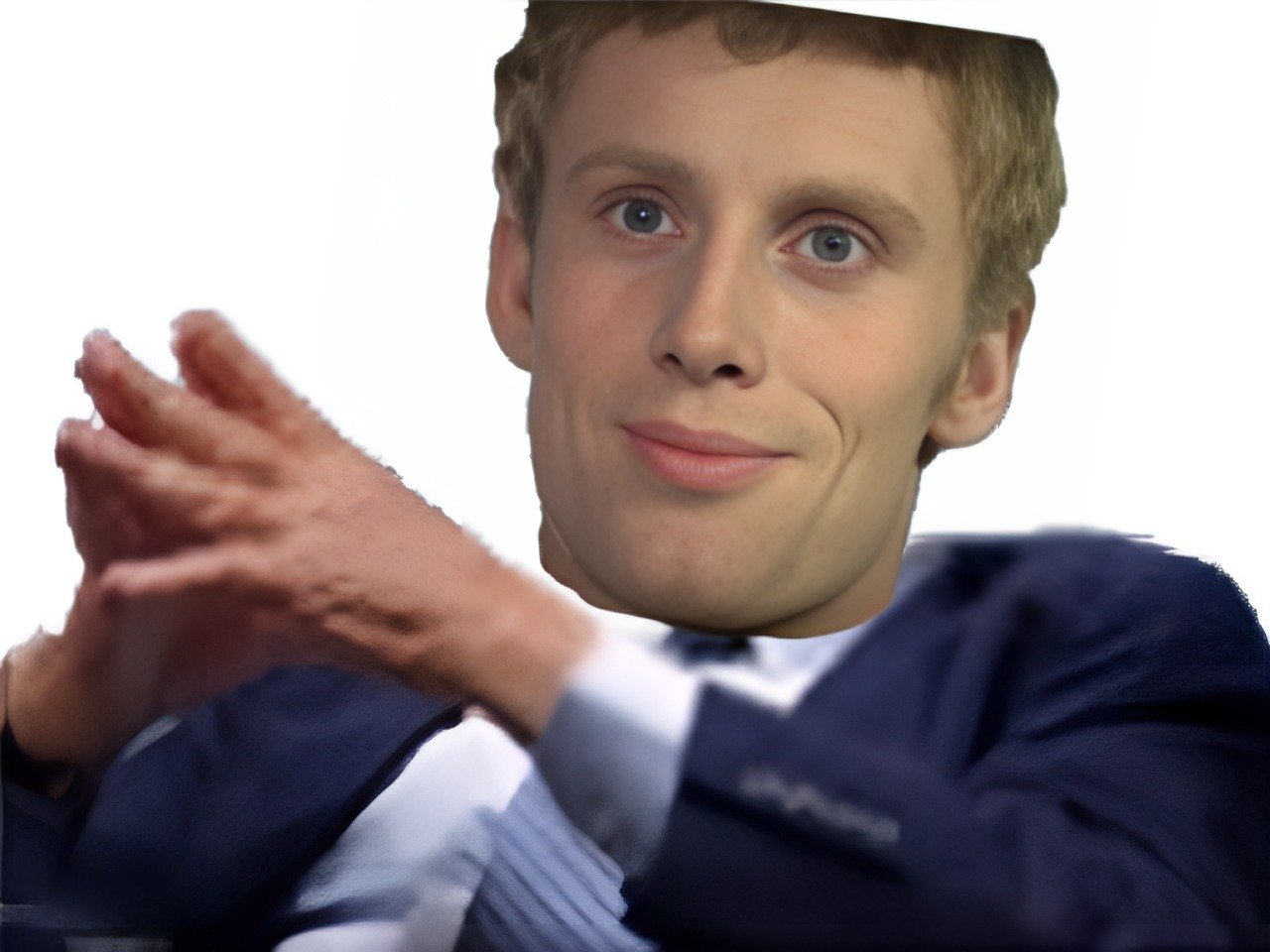 rookie nnn perplexe kaaido charisme