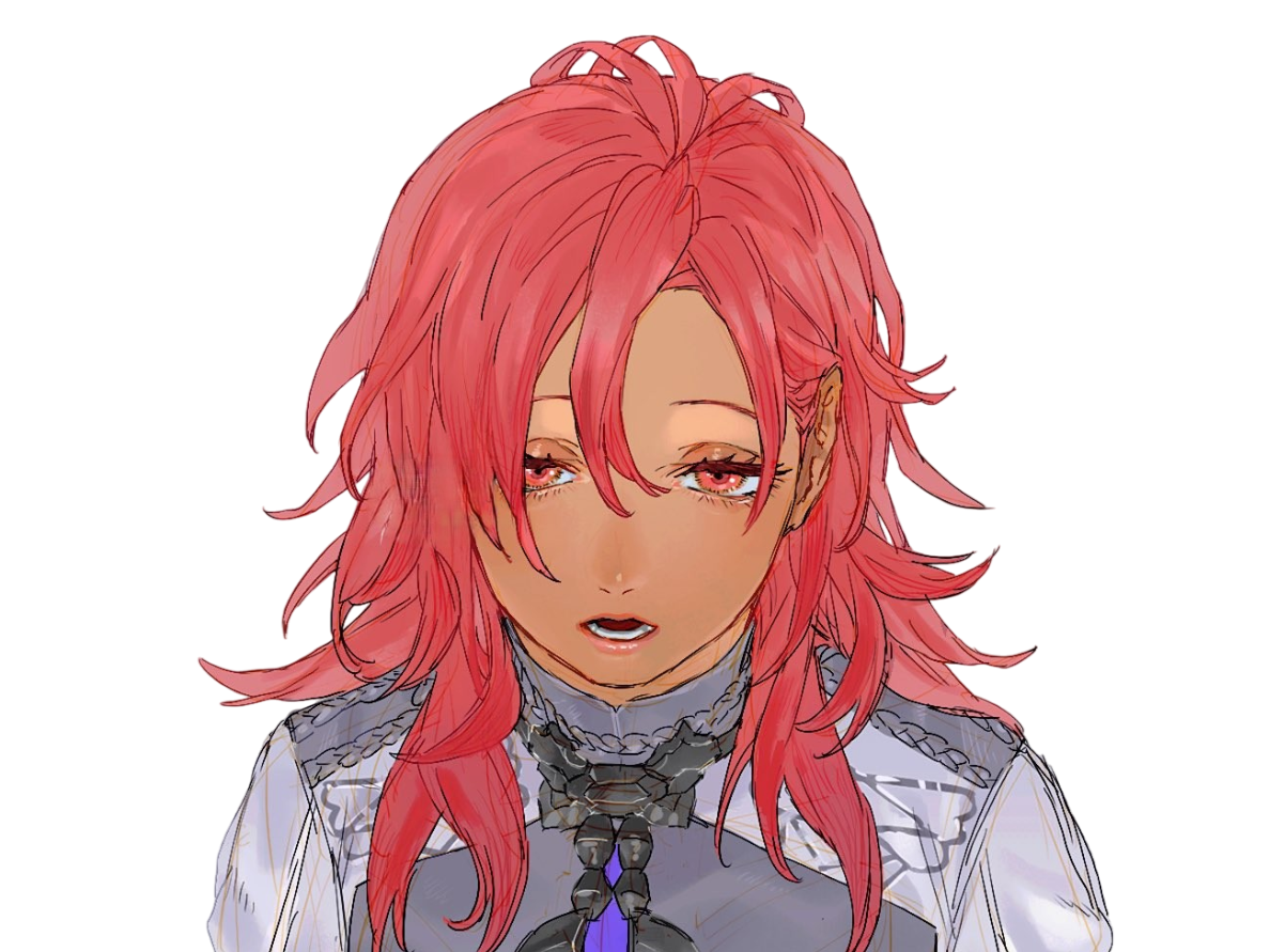 hapi fire emblem flavie