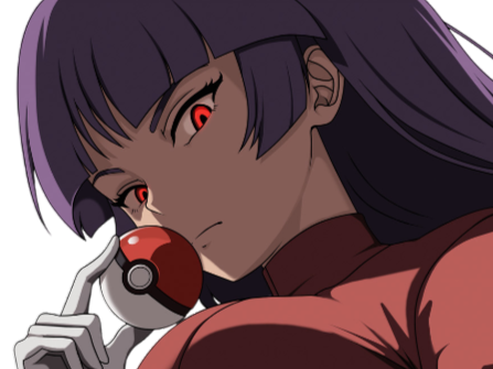 pokemon morgane natsume sabrina madlyne