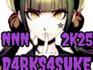 d4rk-s4suke-nnn2025-nnn2k25-nnn25-no-nut-november-2025