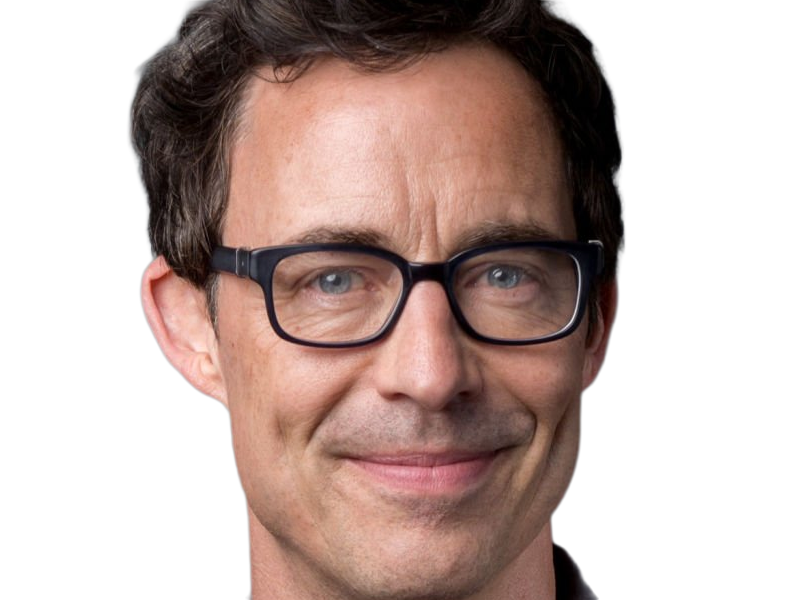 harrison wells scientifique eobard thawne reverse-flash tom cavanagh the-flash serie arrowverse homme cinquantaine cheveux-bruns yeux-bleus