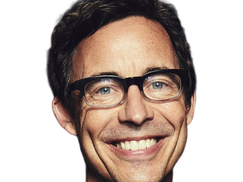 harrison wells scientifique eobard thawne reverse-flash tom cavanagh the-flash serie arrowverse homme cinquantaine cheveux-bruns yeux-bleus
