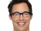 harrison-wells-scientifique-eobard-thawne-reverse-flash-tom-cavanagh-the-flash-serie-arrowverse-homme-cinquantaine-cheveux-bruns-yeux-bleus