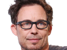 harrison-wells-scientifique-eobard-thawne-reverse-flash-tom-cavanagh-the-flash-serie-arrowverse-homme-cinquantaine-cheveux-bruns-yeux-bleus