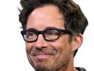 harrison-wells-scientifique-eobard-thawne-reverse-flash-tom-cavanagh-the-flash-serie-arrowverse-homme-cinquantaine-cheveux-bruns-yeux-bleus