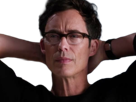 harrison-wells-scientifique-eobard-thawne-reverse-flash-tom-cavanagh-the-flash-serie-arrowverse-homme-cinquantaine-cheveux-bruns-yeux-bleus