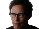 harrison-wells-scientifique-eobard-thawne-reverse-flash-tom-cavanagh-the-flash-serie-arrowverse-homme-cinquantaine-cheveux-bruns-yeux-bleus