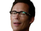 harrison-wells-scientifique-eobard-thawne-reverse-flash-tom-cavanagh-the-flash-serie-arrowverse-homme-cinquantaine-cheveux-bruns-yeux-bleus