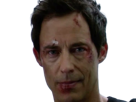 harrison-wells-scientifique-eobard-thawne-reverse-flash-tom-cavanagh-the-flash-serie-arrowverse-homme-cinquantaine-cheveux-bruns-yeux-bleus