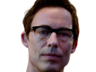 harrison-wells-scientifique-eobard-thawne-reverse-flash-tom-cavanagh-the-flash-serie-arrowverse-homme-cinquantaine-cheveux-bruns-yeux-bleus