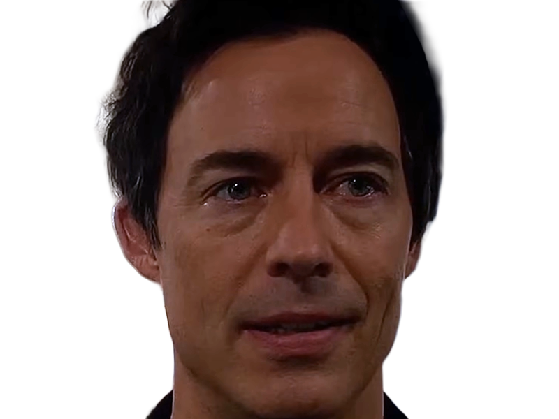 harrison wells scientifique eobard thawne reverse-flash tom cavanagh the-flash serie arrowverse homme cinquantaine cheveux-bruns yeux-bleus