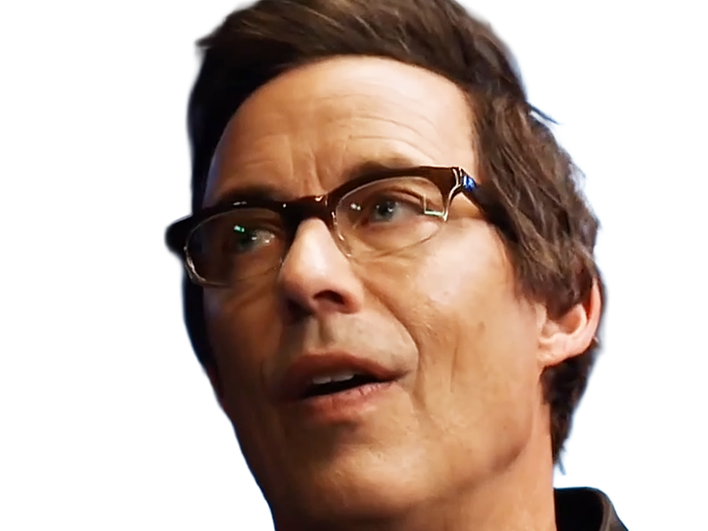 harrison wells scientifique eobard thawne reverse-flash tom cavanagh the-flash serie arrowverse homme cinquantaine cheveux-bruns yeux-bleus