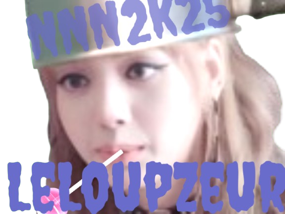 leloupzeur nnn2025 nnn2k25 nnn25 no nut november 2025
