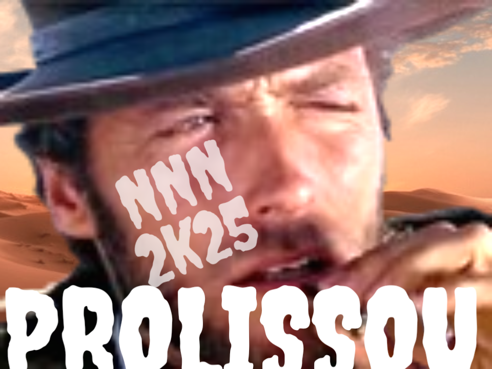 prolissou no nut november 2025 nnn2025 nnn2k25 nnn25 cowboy