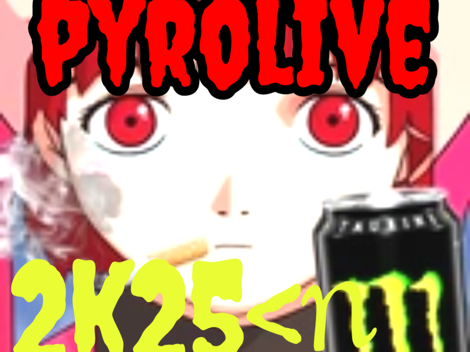 pyrolive bg no nut november 2025 nnn2025 nnn2k25 nnn25
