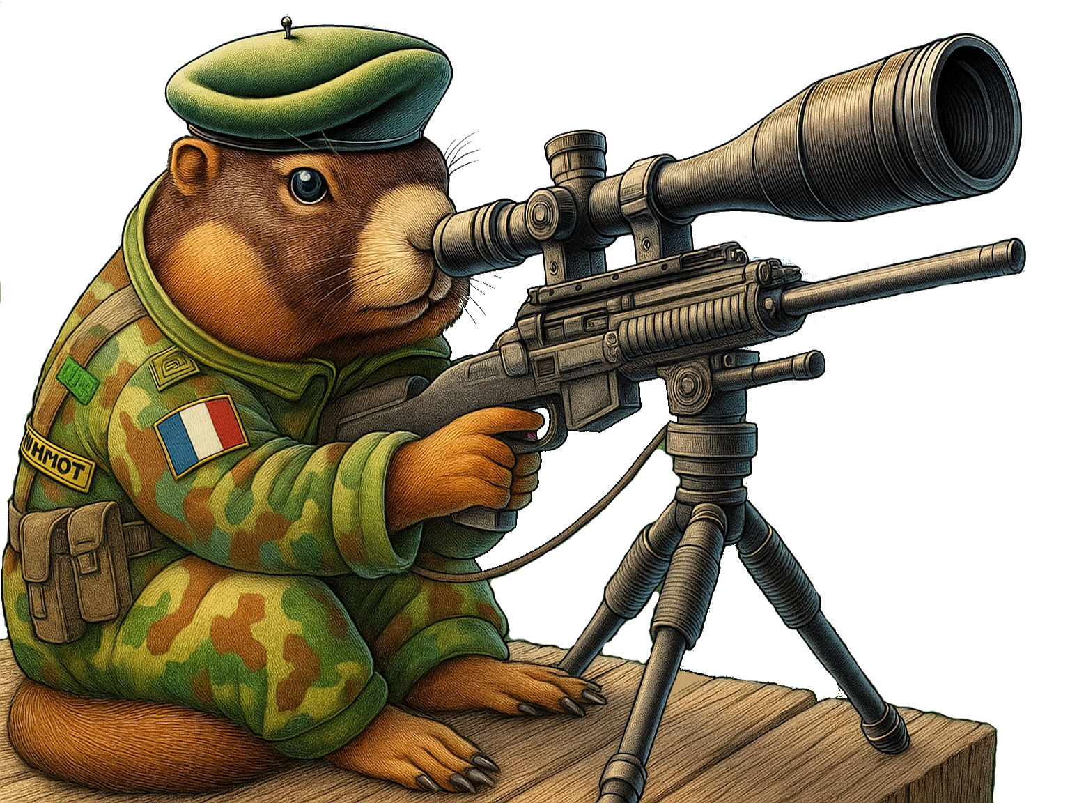 marmotte marmottebivouac nnn2025