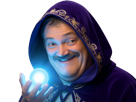 eggish-fart-orbe-sorcier-mage-noir-capuche-0-pouvoir-tete-2-ouf-pet-oeuf-magie