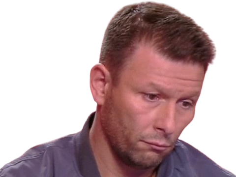 raymond brisax brise depression