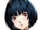 tae-takemi-persona-5-p5-jeu-video-rpg-medecin-punk-gothique-femme-cheveux-bleus-fonces-yeux-marrons-blouse-blanche-waifu