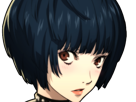 tae-takemi-persona-5-p5-jeu-video-rpg-medecin-punk-gothique-femme-cheveux-bleus-fonces-yeux-marrons-blouse-blanche-waifu
