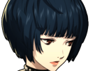 tae-takemi-persona-5-p5-jeu-video-rpg-medecin-punk-gothique-femme-cheveux-bleus-fonces-yeux-marrons-blouse-blanche-waifu