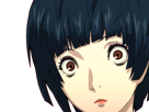 tae-takemi-persona-5-p5-jeu-video-rpg-medecin-punk-gothique-femme-cheveux-bleus-fonces-yeux-marrons-blouse-blanche-waifu