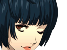 tae-takemi-persona-5-p5-jeu-video-rpg-medecin-punk-gothique-femme-cheveux-bleus-fonces-yeux-marrons-blouse-blanche-waifu