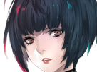 tae-takemi-persona-5-p5-jeu-video-rpg-medecin-punk-gothique-femme-cheveux-bleus-fonces-yeux-marrons-blouse-blanche-waifu