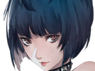 tae-takemi-persona-5-p5-jeu-video-rpg-medecin-punk-gothique-femme-cheveux-bleus-fonces-yeux-marrons-blouse-blanche-waifu