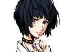 tae-takemi-persona-5-p5-jeu-video-rpg-medecin-punk-gothique-femme-cheveux-bleus-fonces-yeux-marrons-blouse-blanche-waifu