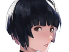 tae-takemi-persona-5-p5-jeu-video-rpg-medecin-punk-gothique-femme-cheveux-bleus-fonces-yeux-marrons-blouse-blanche-waifu