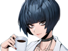 tae-takemi-persona-5-p5-jeu-video-rpg-medecin-punk-gothique-femme-cheveux-bleus-fonces-yeux-marrons-blouse-blanche-waifu