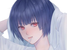 tae-takemi-persona-5-p5-jeu-video-rpg-medecin-punk-gothique-femme-cheveux-bleus-fonces-yeux-marrons-blouse-blanche-waifu