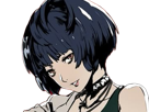 tae-takemi-persona-5-p5-jeu-video-rpg-medecin-punk-gothique-femme-cheveux-bleus-fonces-yeux-marrons-blouse-blanche-waifu